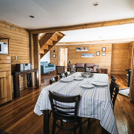 Casa Rural 32 Villa O'Higgins エクステリア 写真