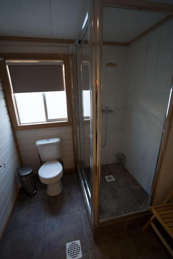 Casa Rural 32 Villa O'Higgins エクステリア 写真